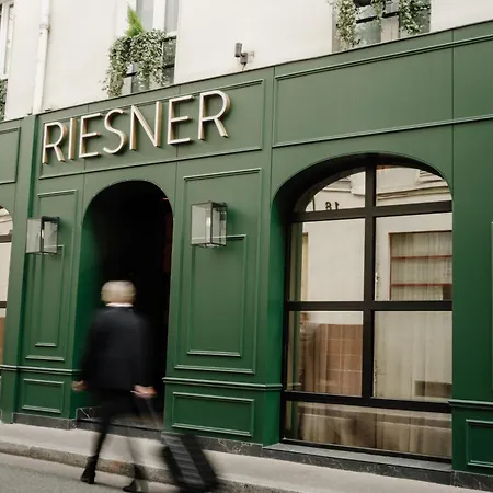 Hotel Riesner-2