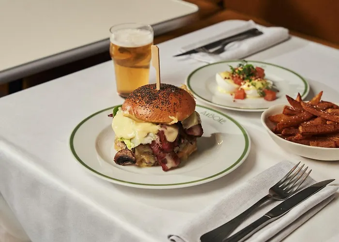 Royal Madeleine Hotel & Spa París